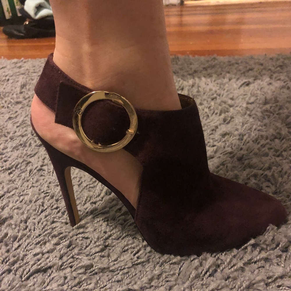 Sam Edelman Heels